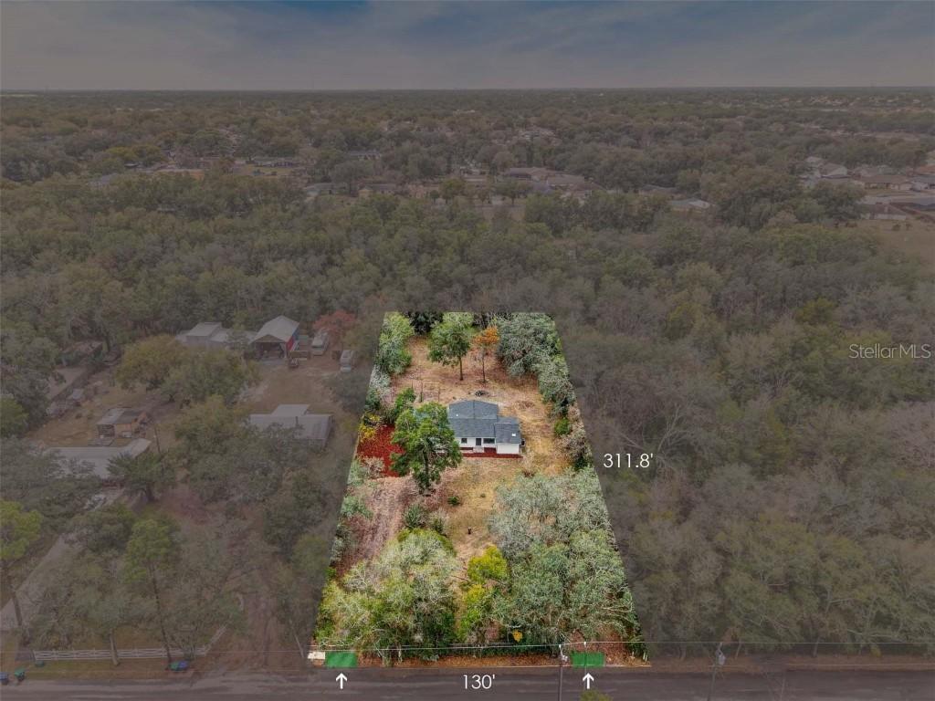 6514 Quarter Horse Ln., Orlando, FL 32818