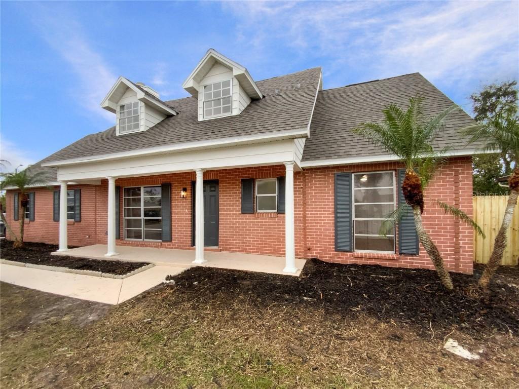 7838 Emu Dr., Orlando, FL 32822