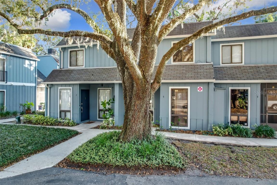 421 Sheoah Blvd. #5, Winter Springs, FL 32708