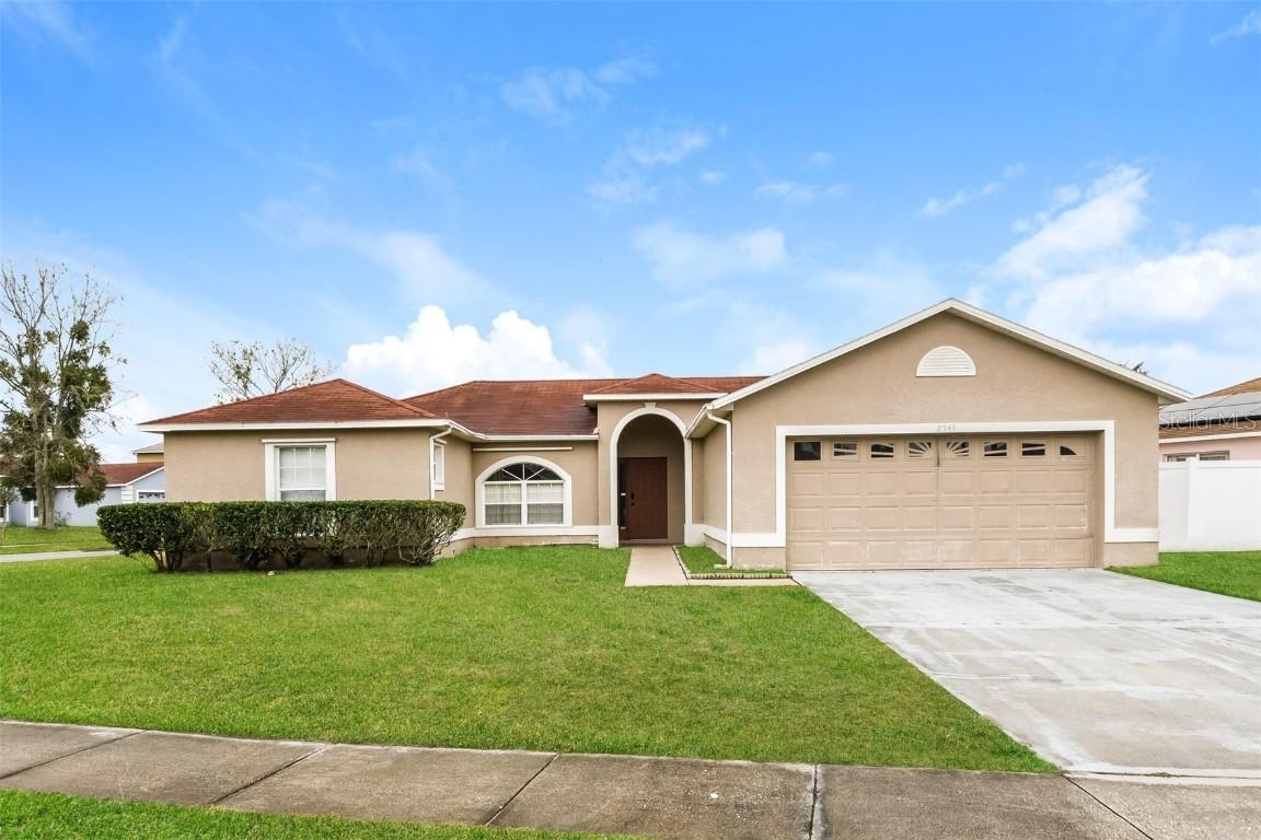 2543 Sage Dr., Kissimmee, FL 34758
