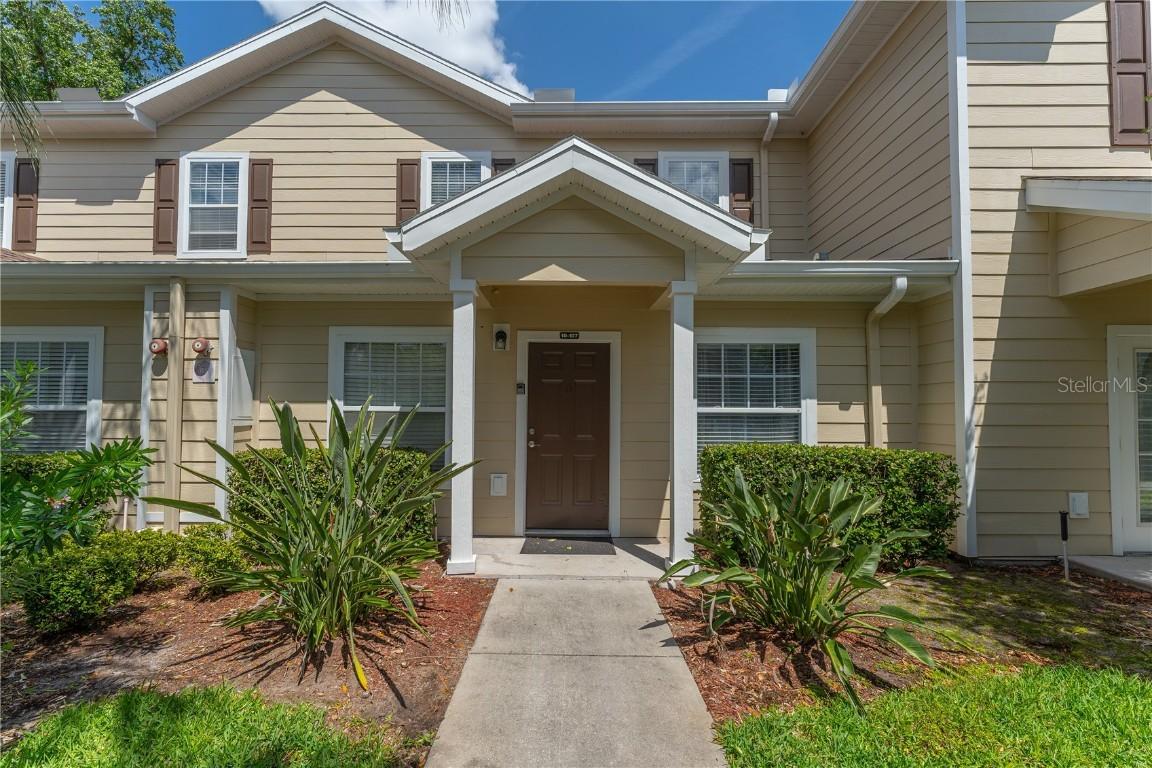 5356 Diplomat Ct. #107, Kissimmee, FL 34746