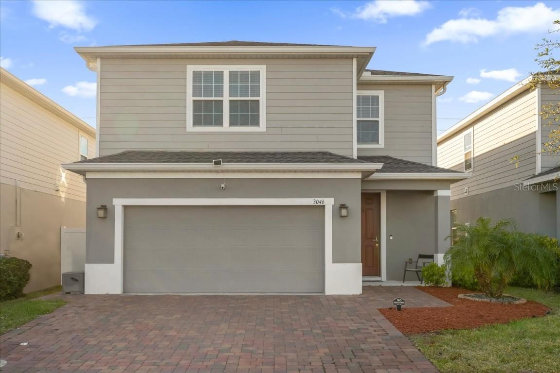3046 Slough Creek Dr., Kissimmee, FL 34744