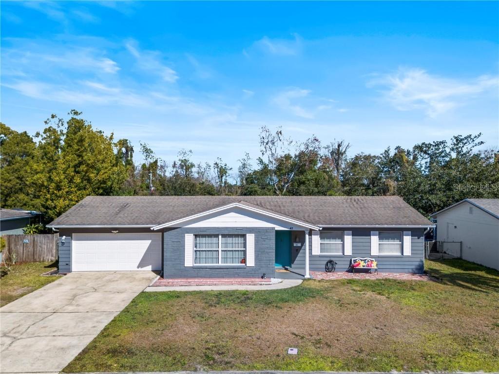 41 Apple Hill Hollow, Casselberry, FL 32707