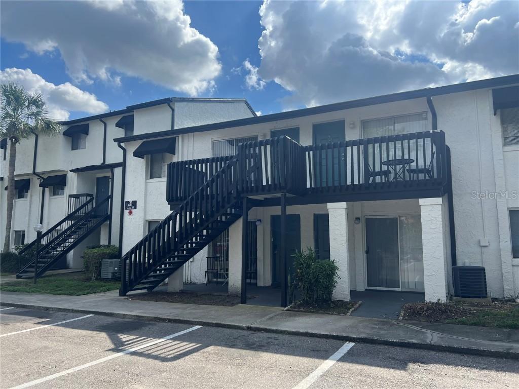 4111 S Semoran Blvd. #11, Orlando, FL 32822