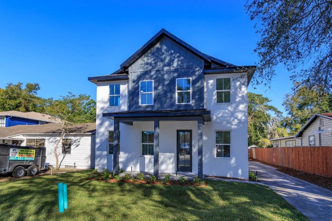 1305 E Harding St., Orlando, FL 32806