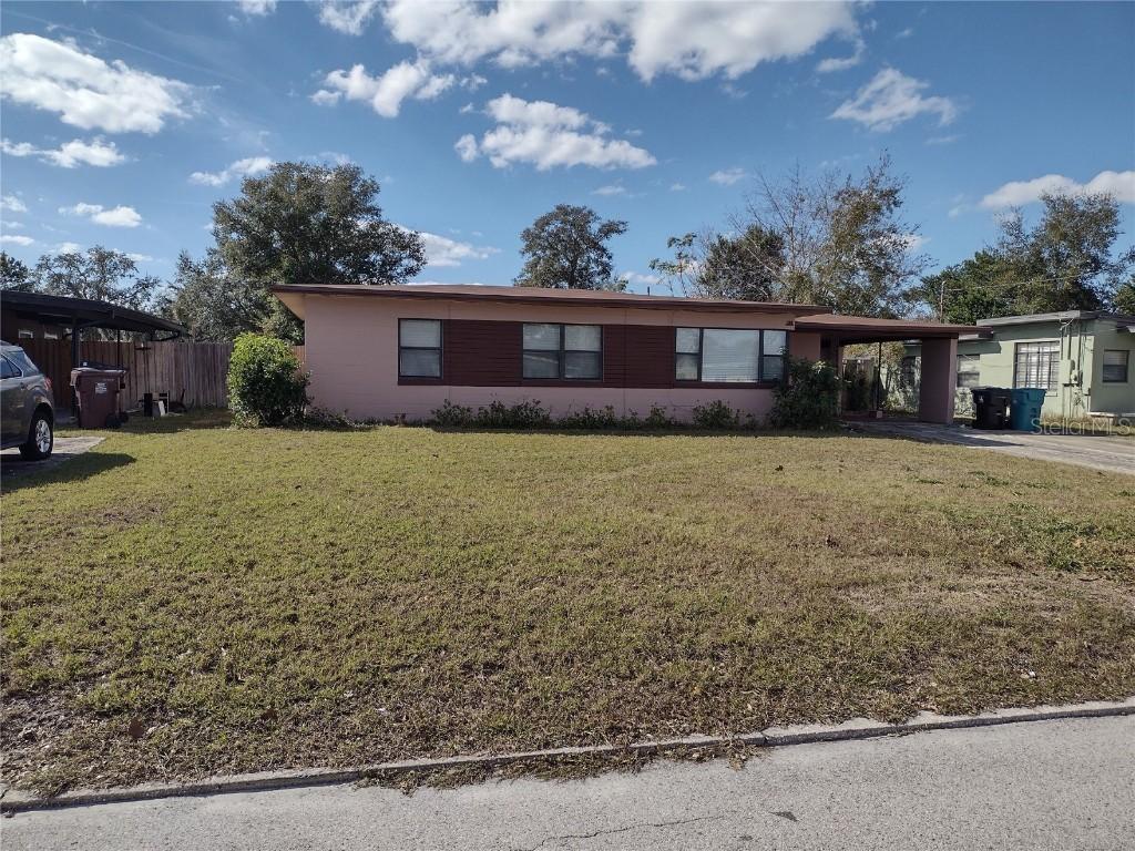 508 Romano Ave., Orlando, FL 32807