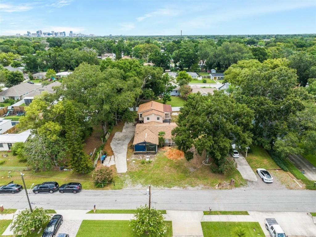 1705 Geigel Ave., Orlando, FL 32806