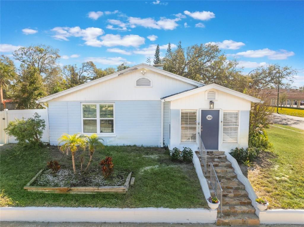 305 S Halifax Dr., Ormond Beach, FL 32176