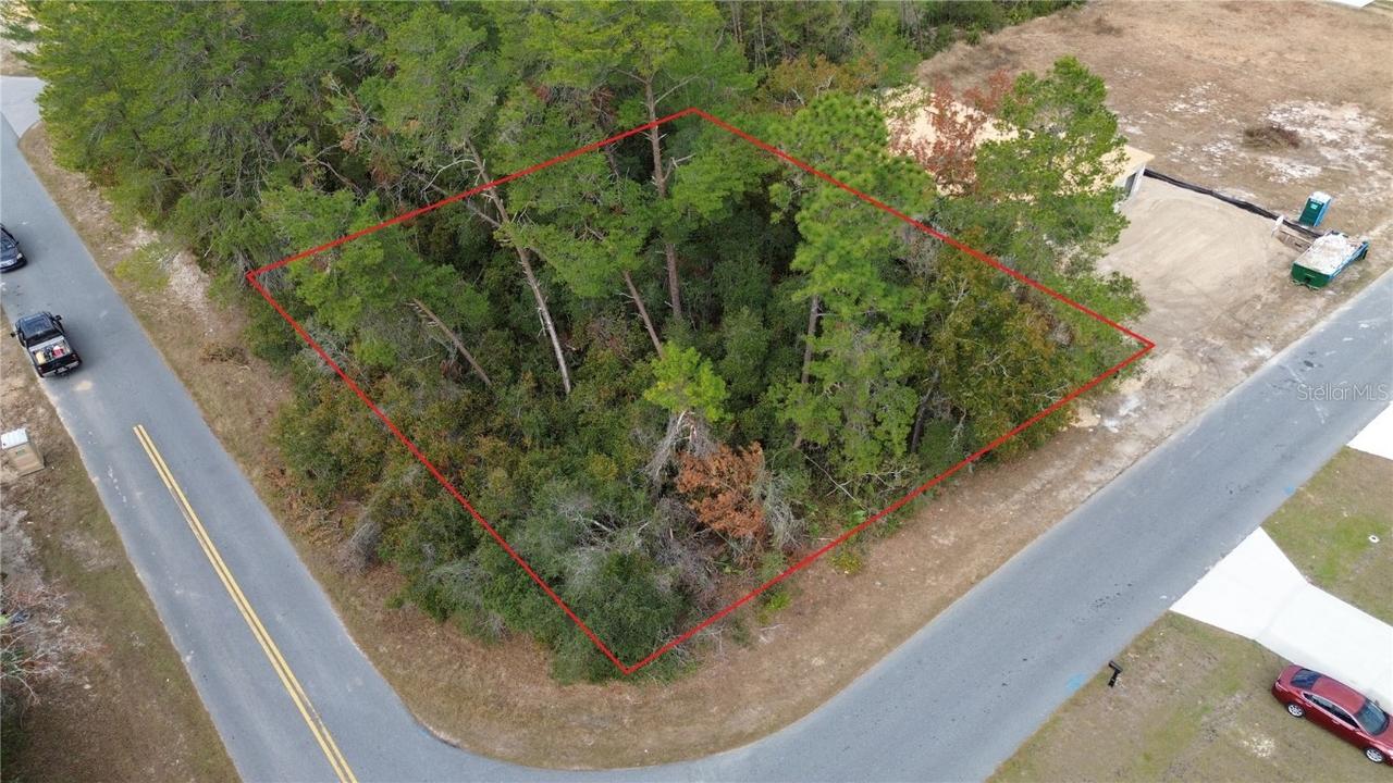 Tbd Sw 36 Ct, Ocala, FL 34473