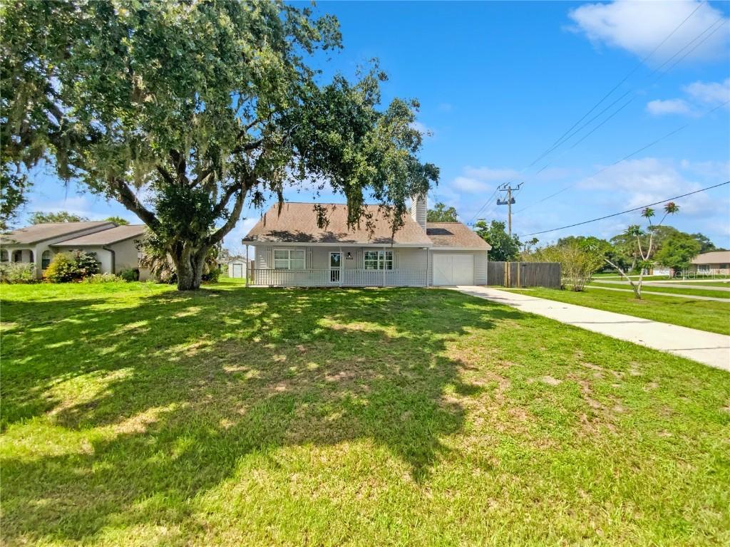 4000 Barbary Ln., North Port, FL 34287