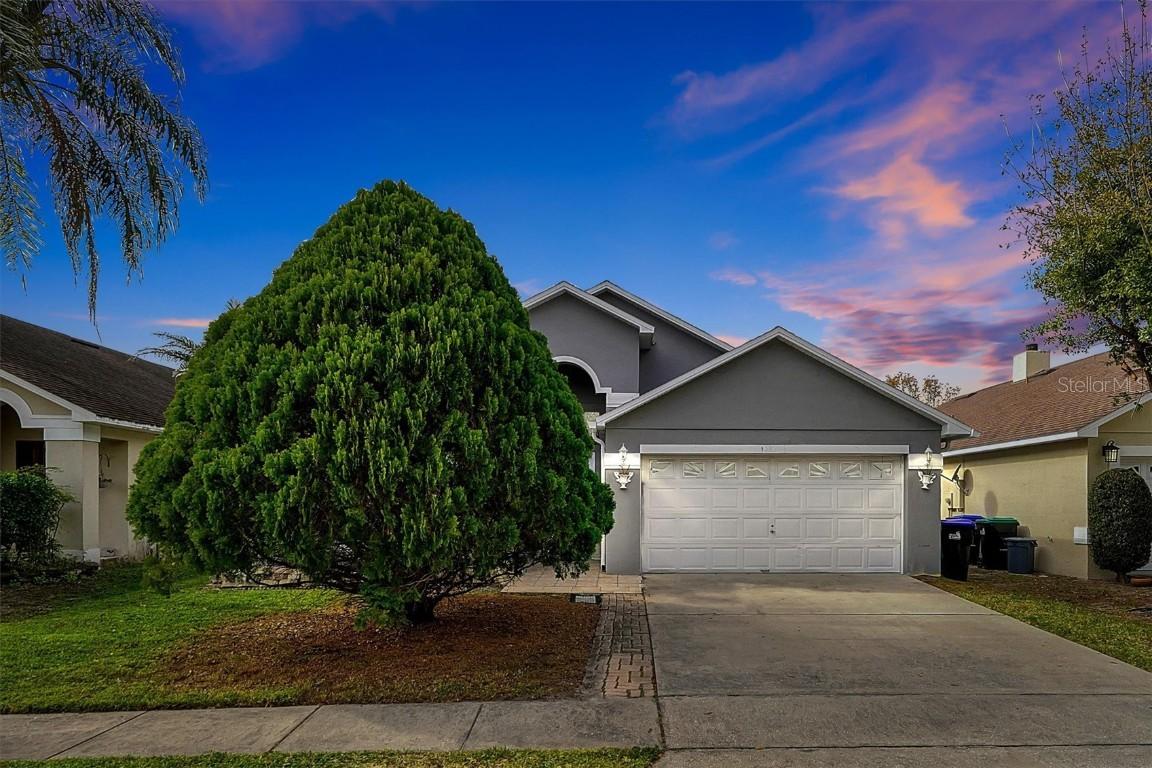 12821 Gettysburg Cir., Orlando, FL 32837