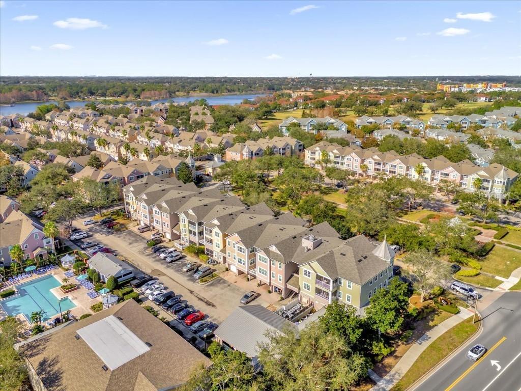 6413 Astor Village Ave. #313, Orlando, FL 32835