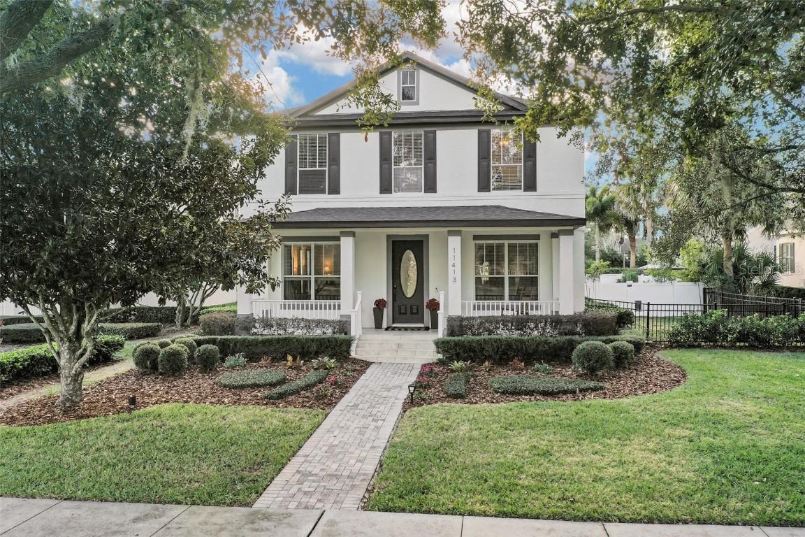 11413 Camden Park Dr., Windermere, FL 34786