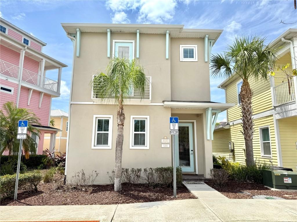 3020 Latitude Ln., Kissimmee, FL 34747