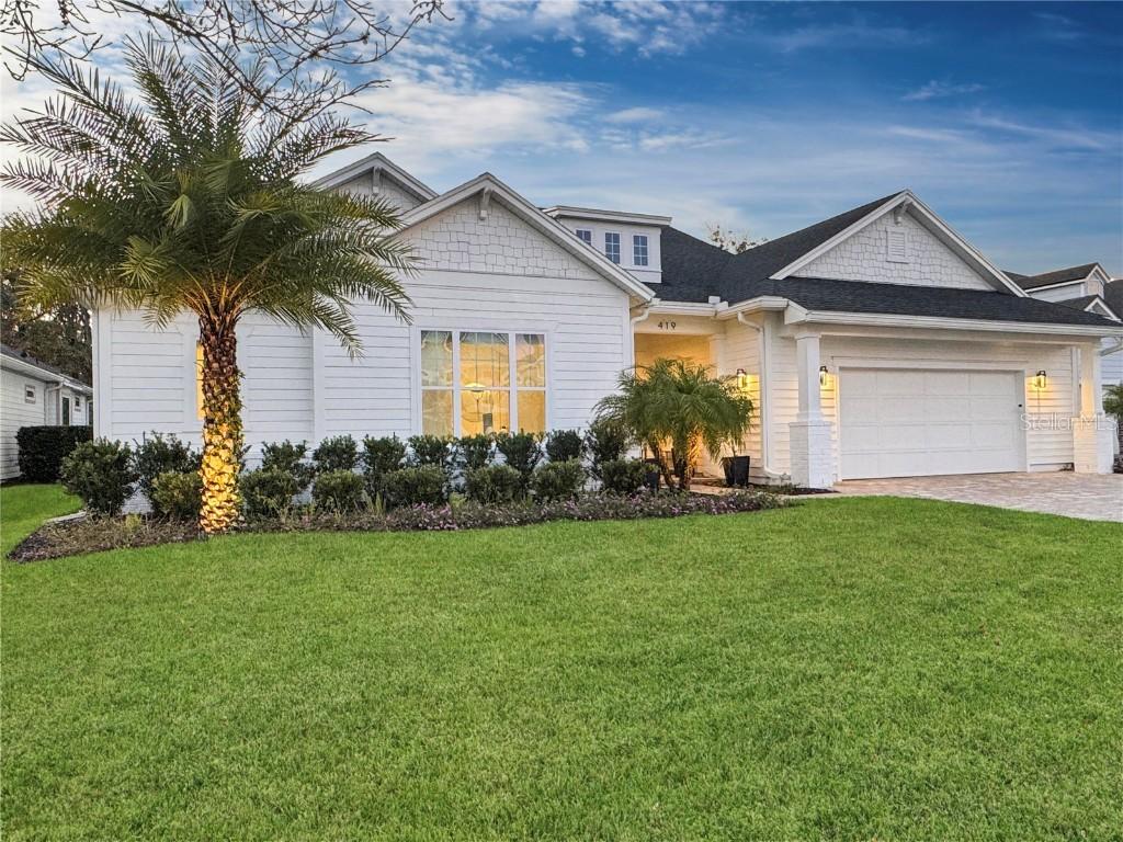 419 Park Forest Dr., Ponte Vedra, FL 32081