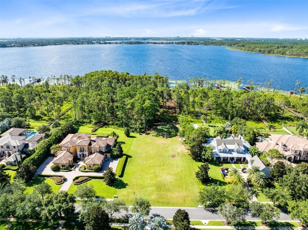 9151 Tibet Pointe Cir., Windermere, FL 34786