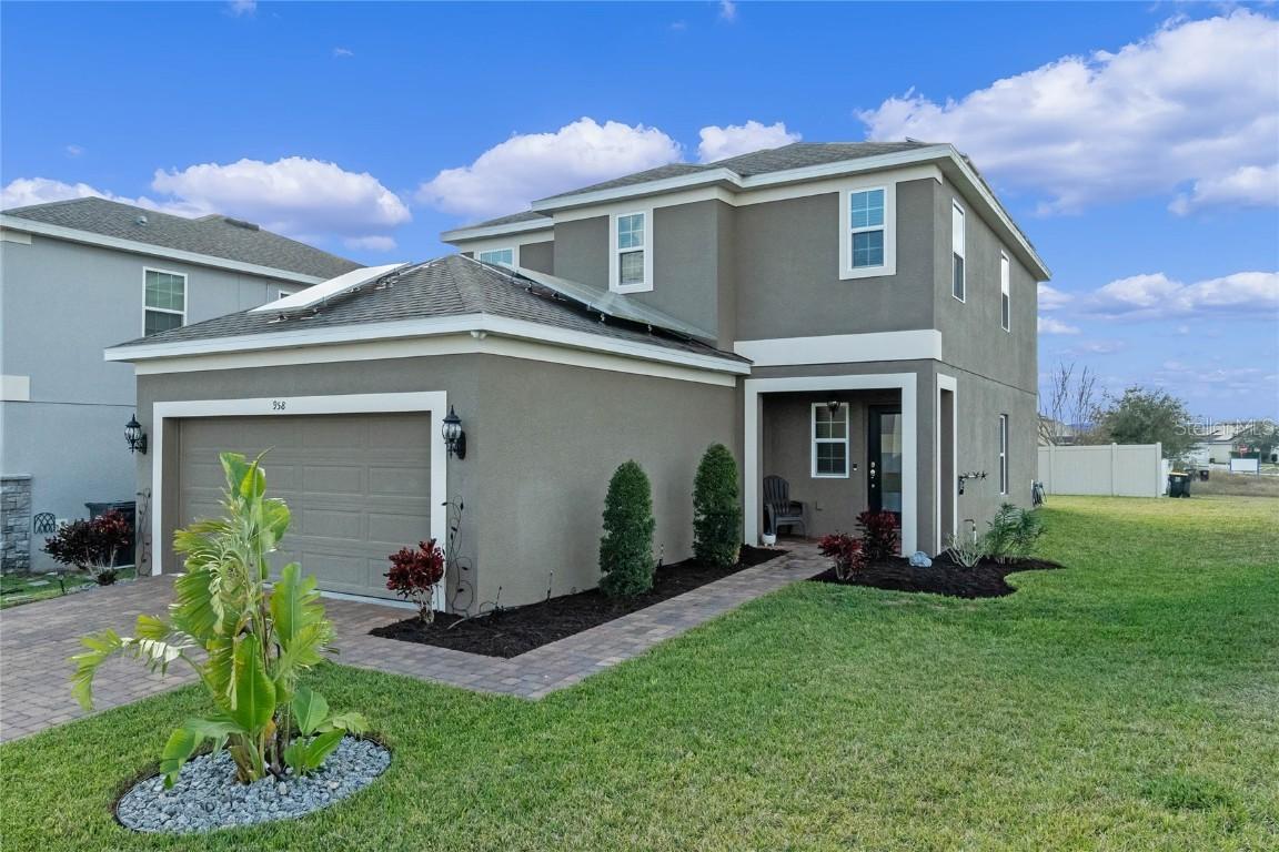 958 Anna Pl., Davenport, FL 33837