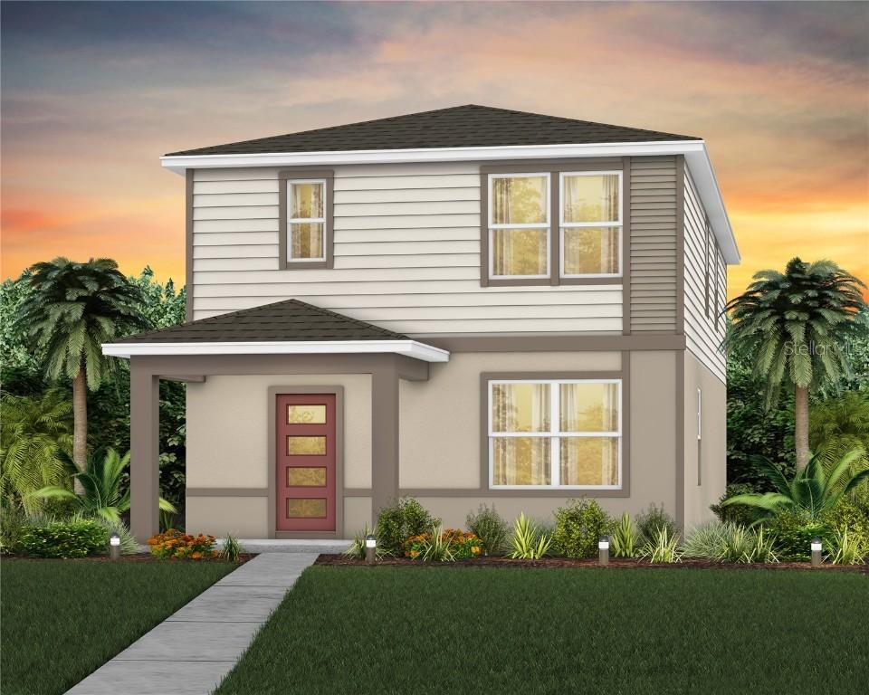 6505 Breeze Filled Ln., Winter Garden, FL 34787