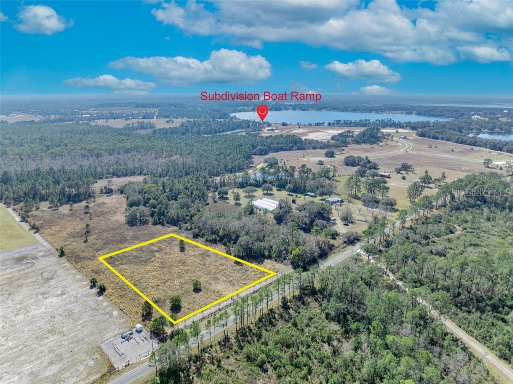 20700 Wiygul Rd., Umatilla, FL 32784