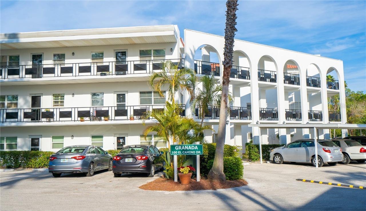 100 El Camino Dr. #102, Winter Haven, FL 33884