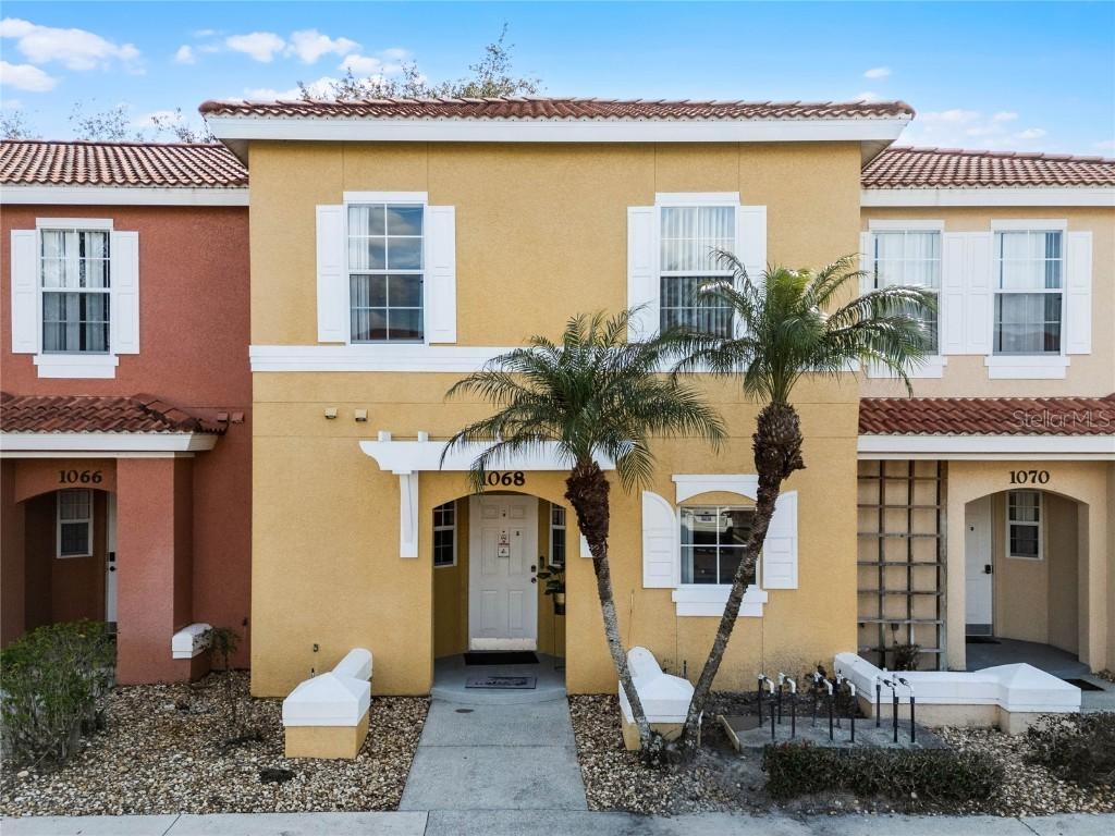 1068 Park Ridge Cir., Kissimmee, FL 34746