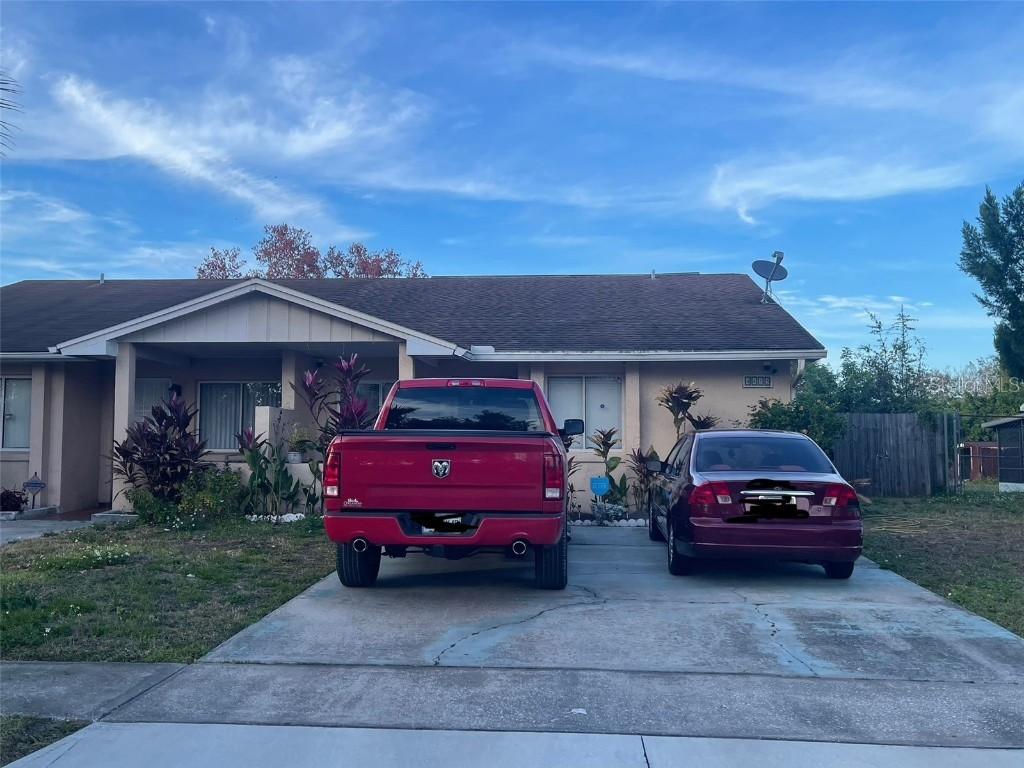 4415 Continental Blvd., Orlando, FL 32808