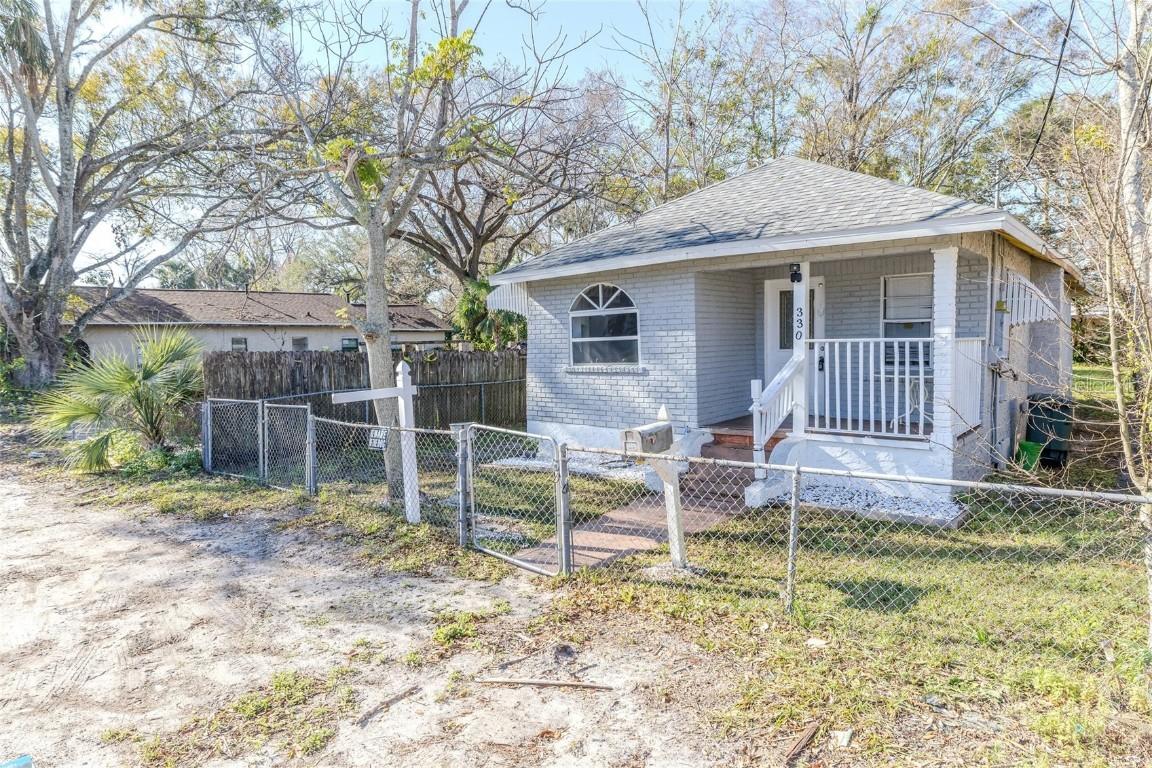 330 W Jefferson St., Daytona Beach, FL 32114