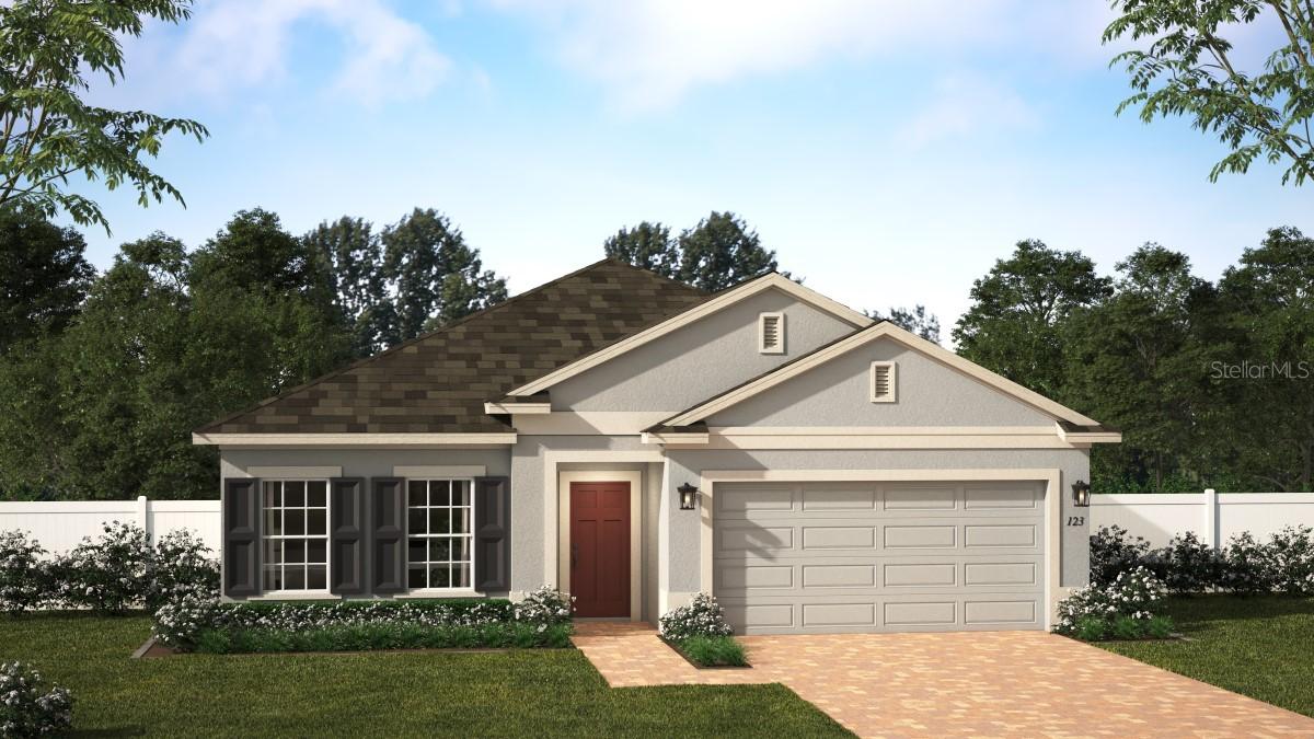 1579 Sky Lakes Dr., St Cloud, FL 34769