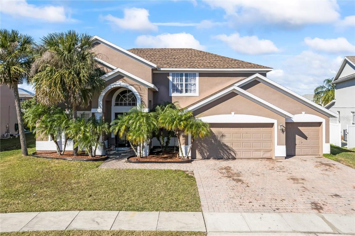 2606 Maggiore Cir., Kissimmee, FL 34746