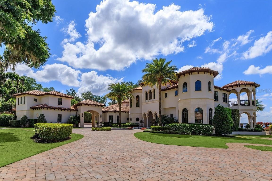 11900 Lake Butler Blvd., Windermere, FL 34786