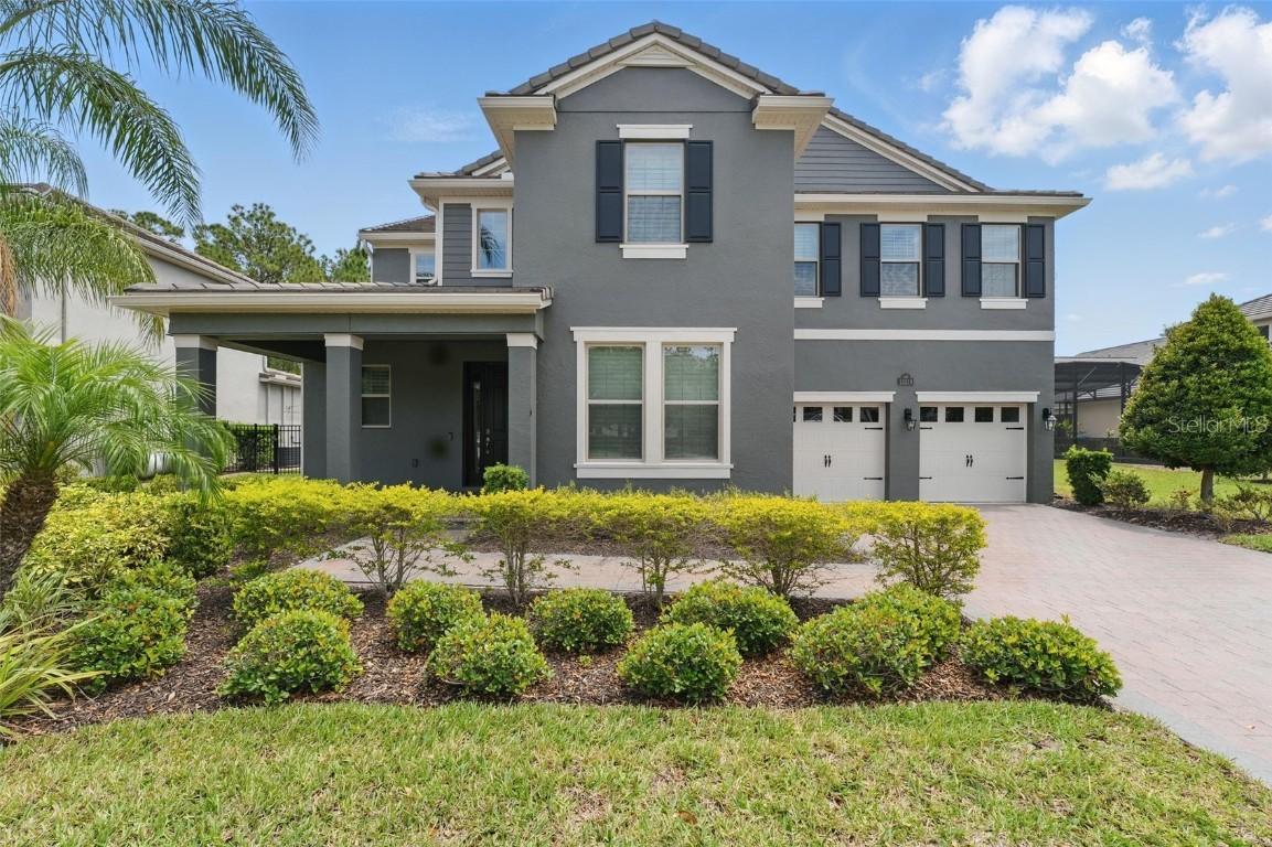 10219 Atwater Bay Dr., Winter Garden, FL 34787