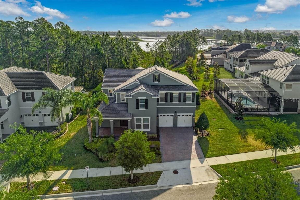 10219 Atwater Bay Dr., Winter Garden, FL 34787