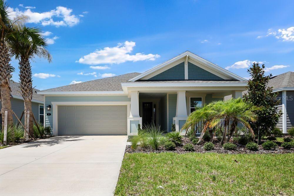5 Geosam Dr., Palm Coast, FL 32137