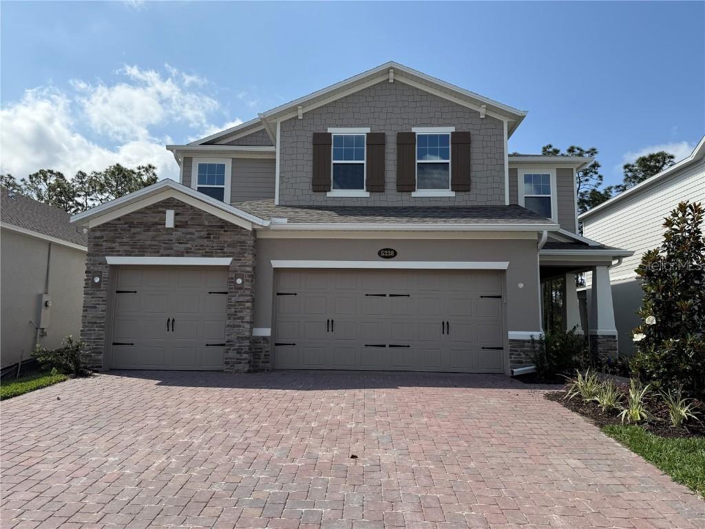 5238 Prairie Preserve Run, St Cloud, FL 34772