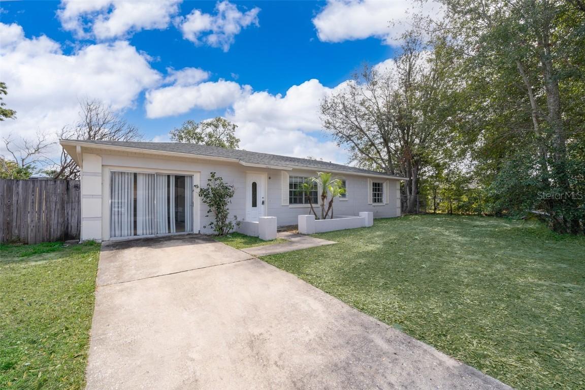 [Address Hidden by Seller], Orlando, FL 32818