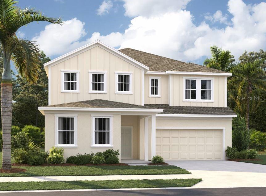 5748 Haystack Dr., St Cloud, FL 34771