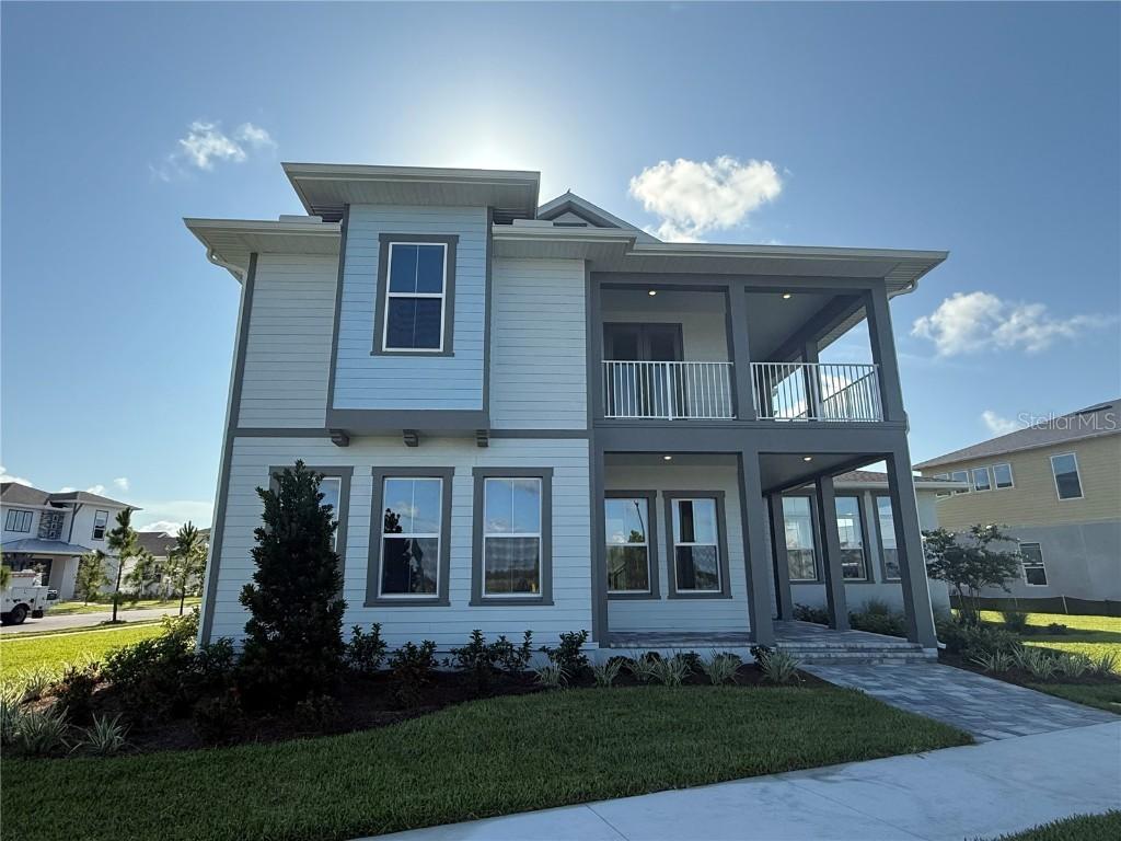 9803 Ballast Dr., Orlando, FL 32827