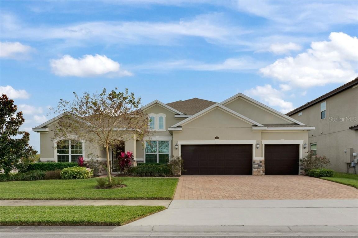 16672 Broadwater Ave., Winter Garden, FL 34787