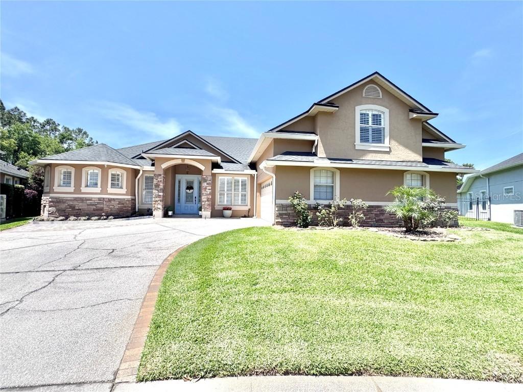 5210 Sailwind Cir Cir., Orlando, FL 32810