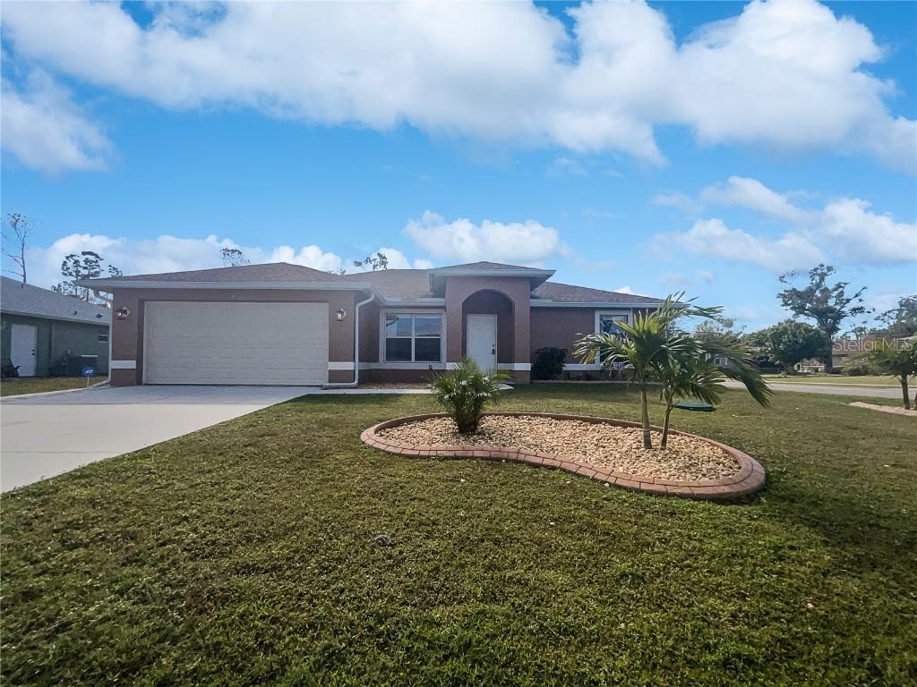 23295 Abrade Ave., Punta Gorda, FL 33980