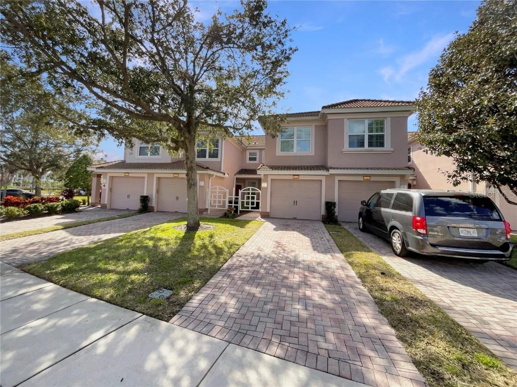 1214 Romani Ave. #10240, Davenport, FL 33896