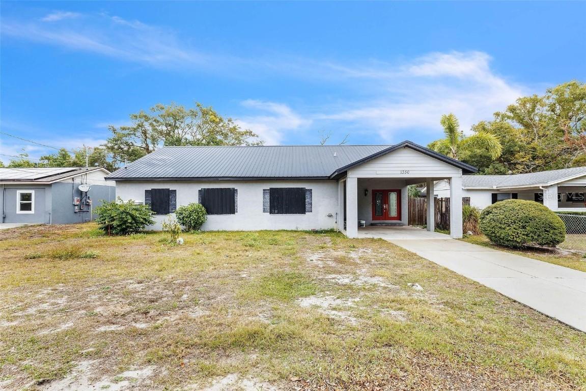 1350 Palm Dr., Mount Dora, FL 32757
