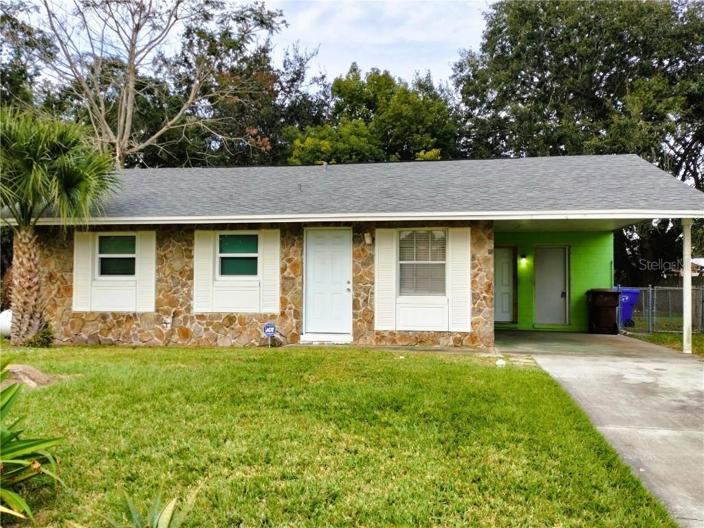 417 Benita St., Kissimmee, FL 34744