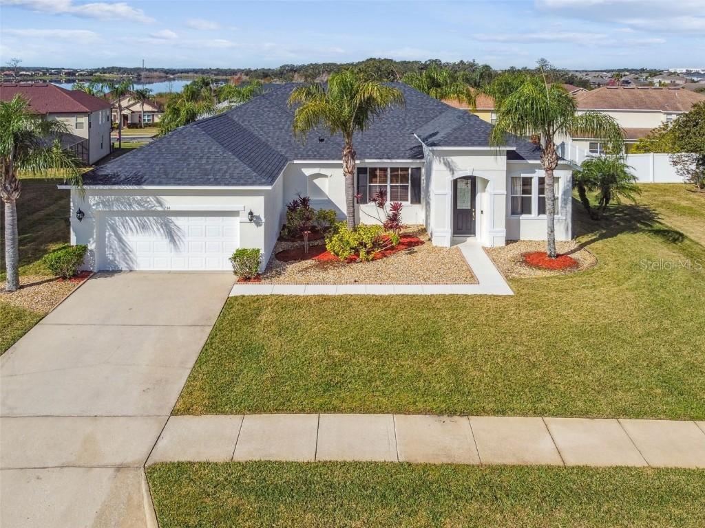 734 Rainfall Dr Dr., Winter Garden, FL 34787