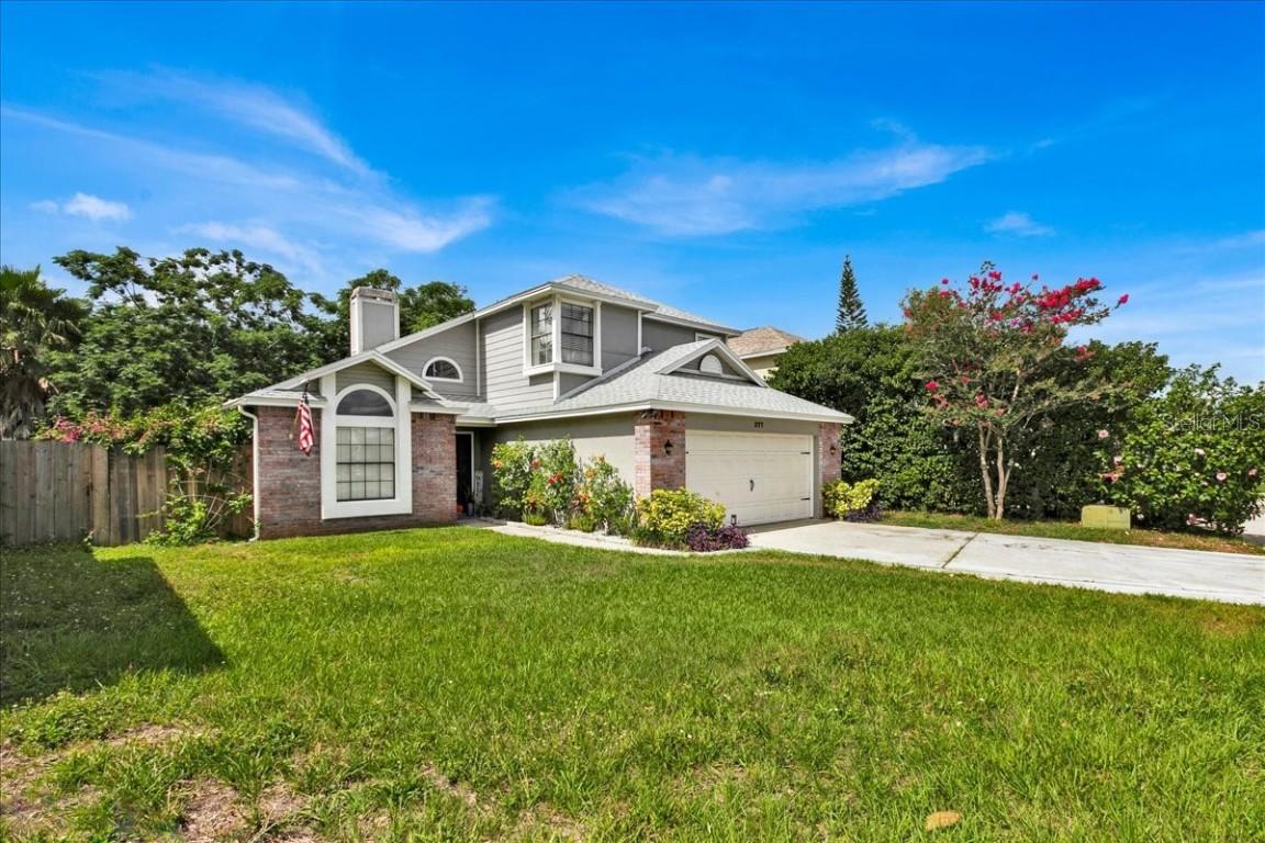 377 River Chase Dr., Orlando, FL 32807