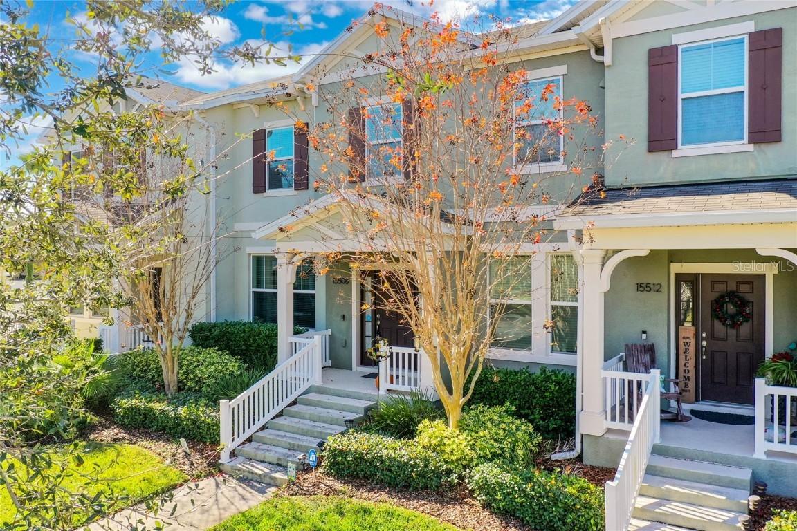 15508 Blackbead St., Winter Garden, FL 34787