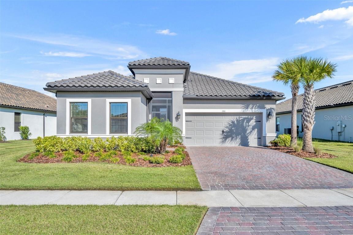 1511 Goblet Cove St., Kissimmee, FL 34746