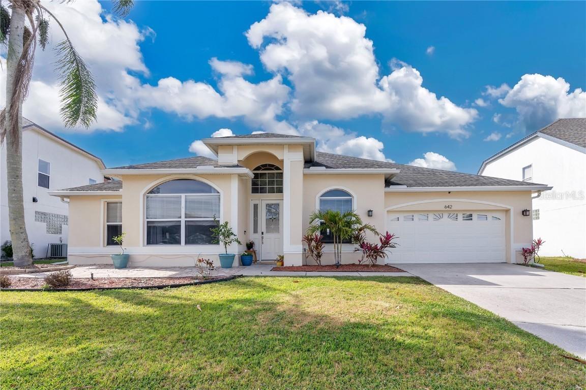 642 Waterscape Way, Orlando, FL 32828