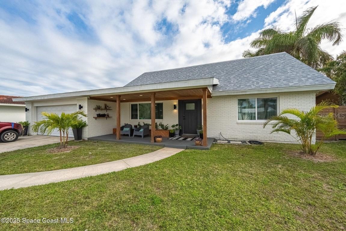 [Address Hidden by Seller], Cocoa Beach, FL 32931