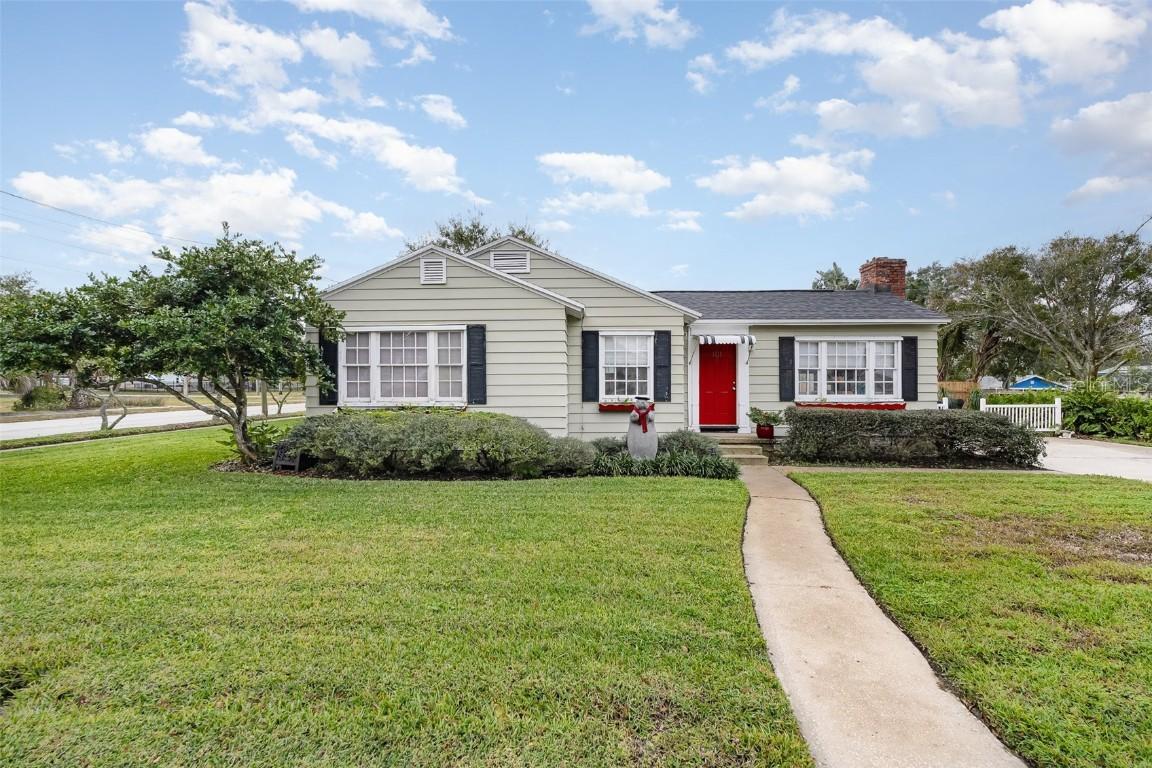 101 Barton Ave., Rockledge, FL 32955